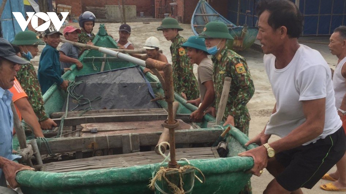 160,000 residents to be evacuated due to incoming Typhoon Vamco